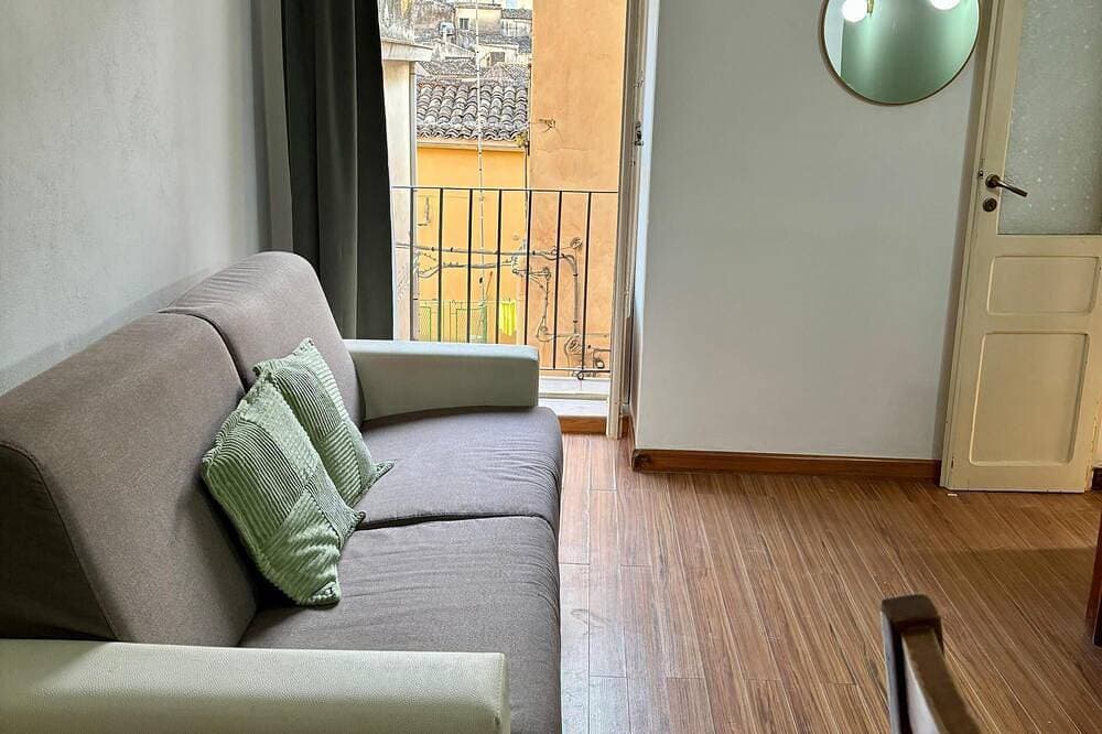 Foto 9 von 23: MiLù Sicily House, with this downtown accommodation, you'll be close to everything.
