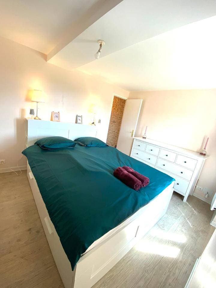 Foto 10 von 31: Three-Bedroom Home