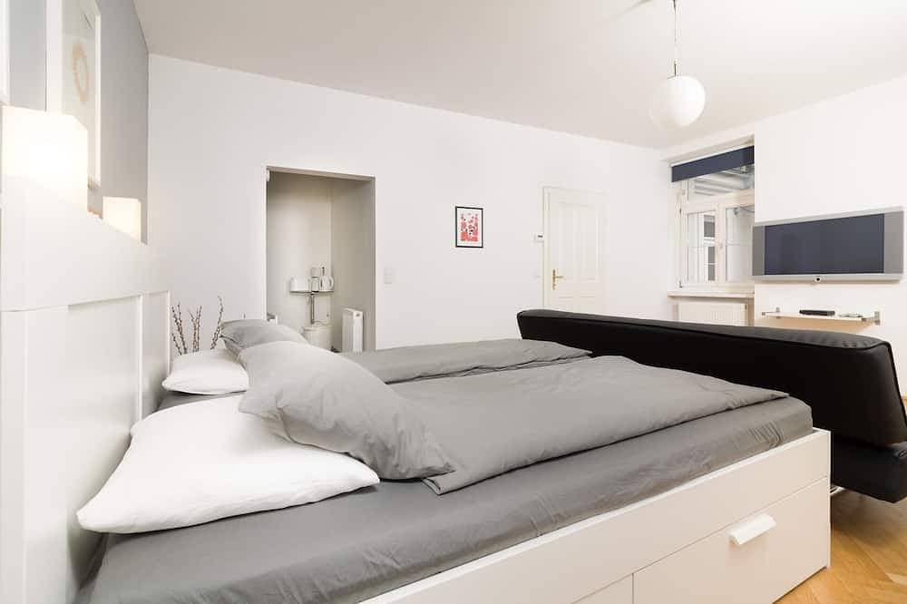 Foto 5 von 20: Neu renoviertes Apartment – ​​500 Meter vom Stadtzentrum entfernt – Klimatisiert