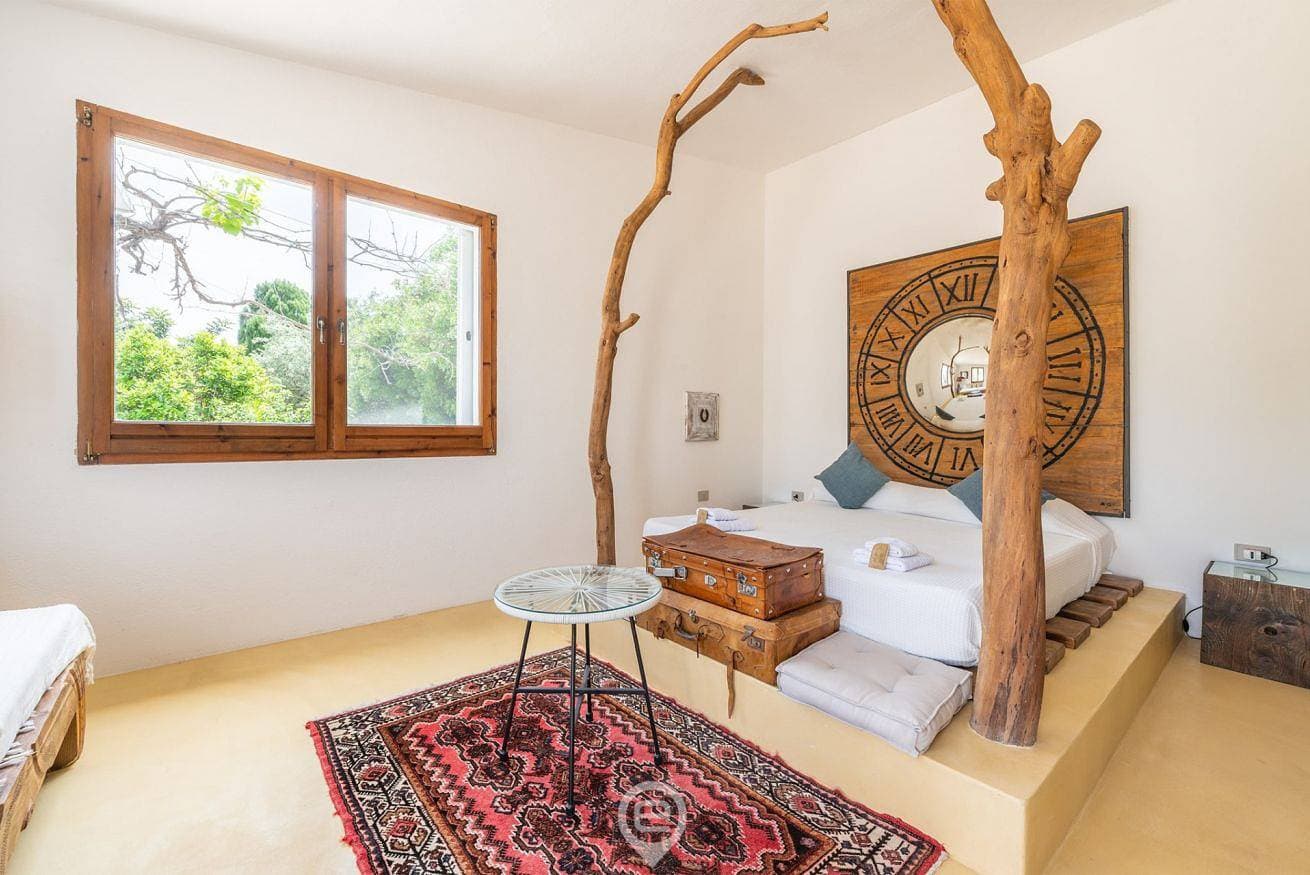 Foto 5 von 86: Ferienwohnung für 6 Personen mit Balkon/Terrasse