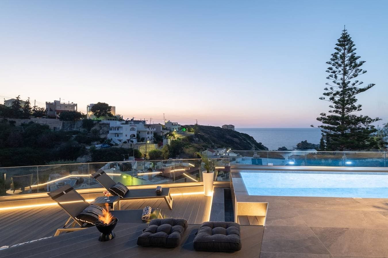 Villa 150m² 1