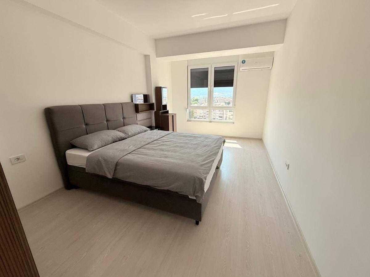 Foto 4 von 12: Two-Bedroom Apartment