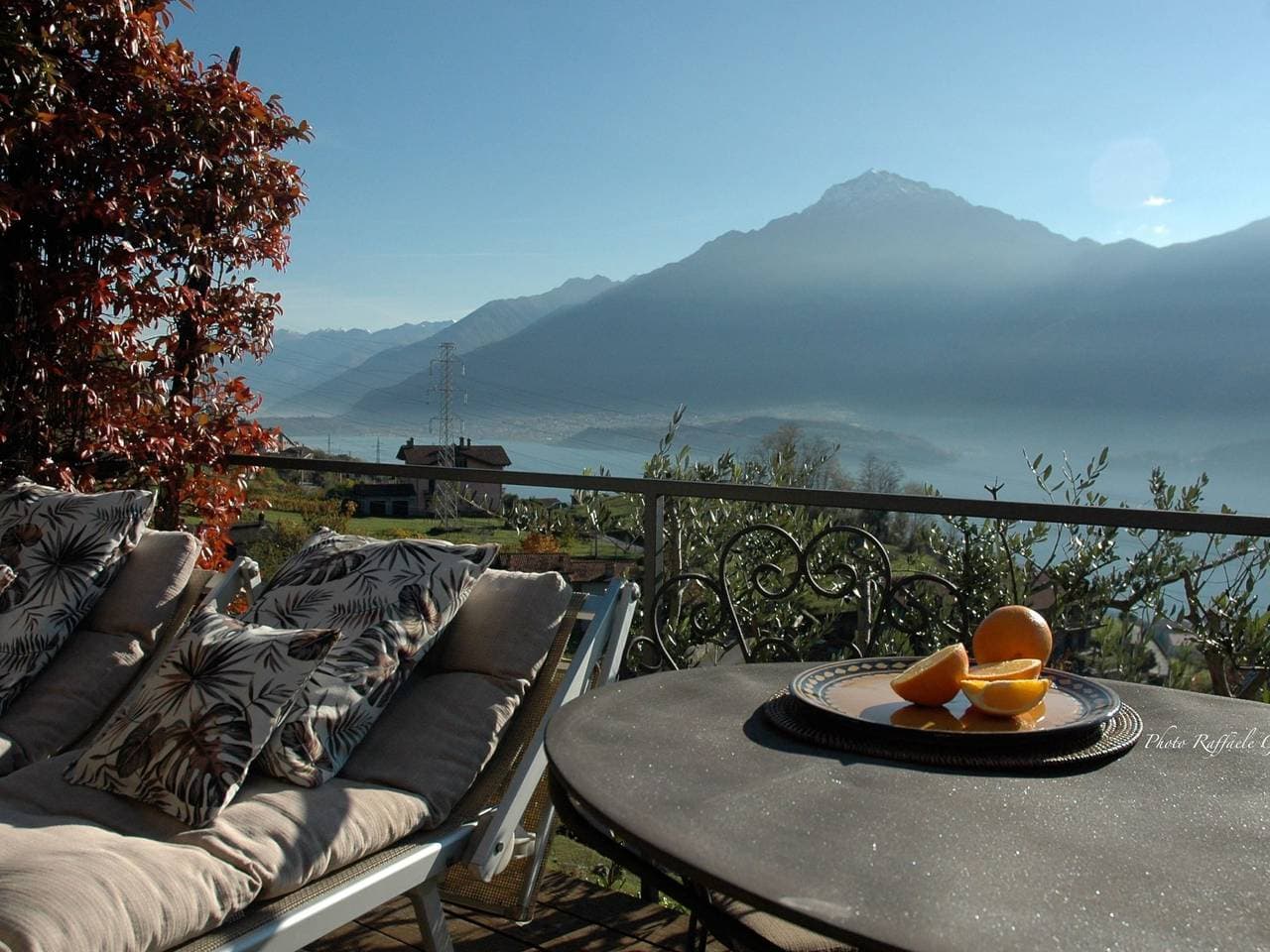Foto 5 von 31: Wohnung am See mit Pool und Parkplatz in der Nähe von San Gregorio