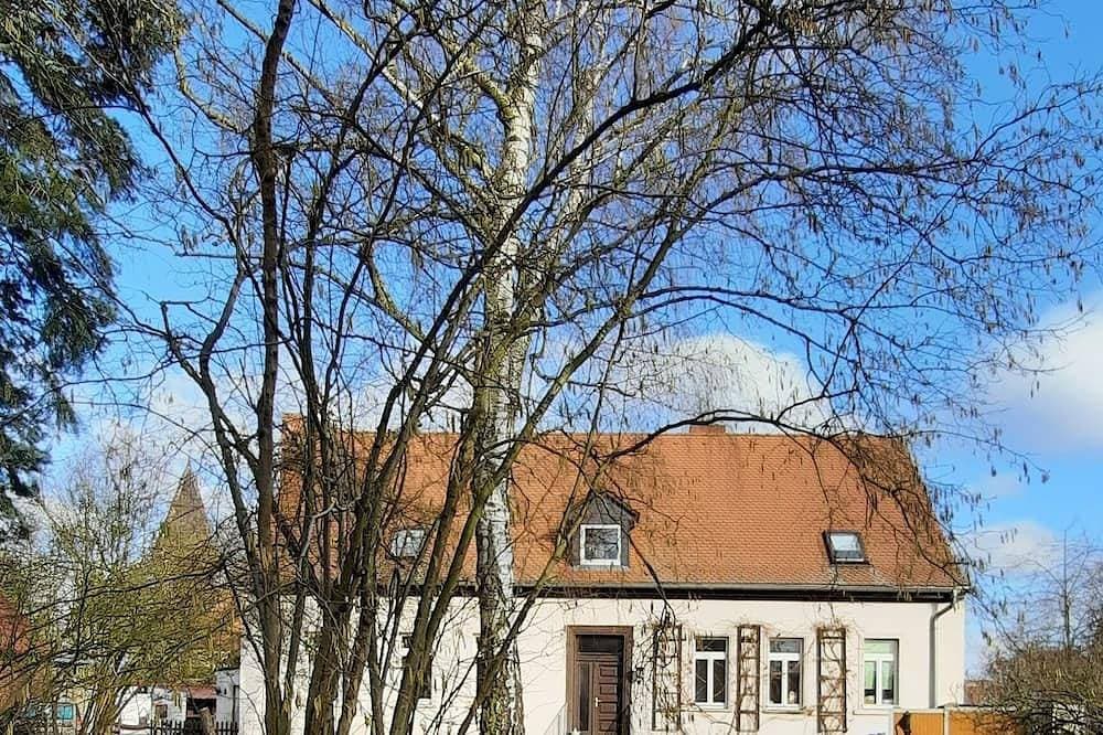 Ferienwohnung Landidylle mitten im schönen Fläming 1