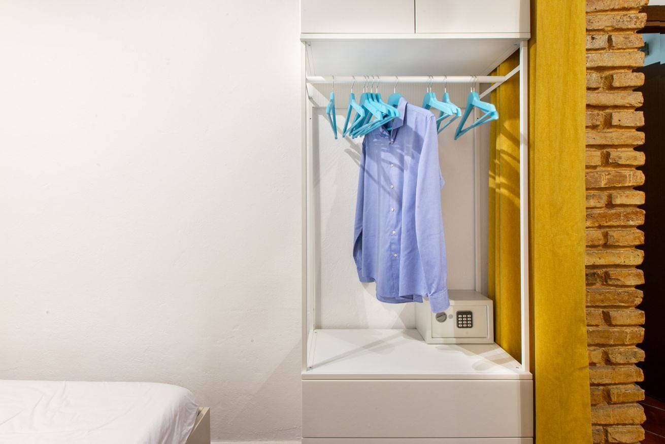 Foto 13 von 38: Ferienwohnung für 2 Personen