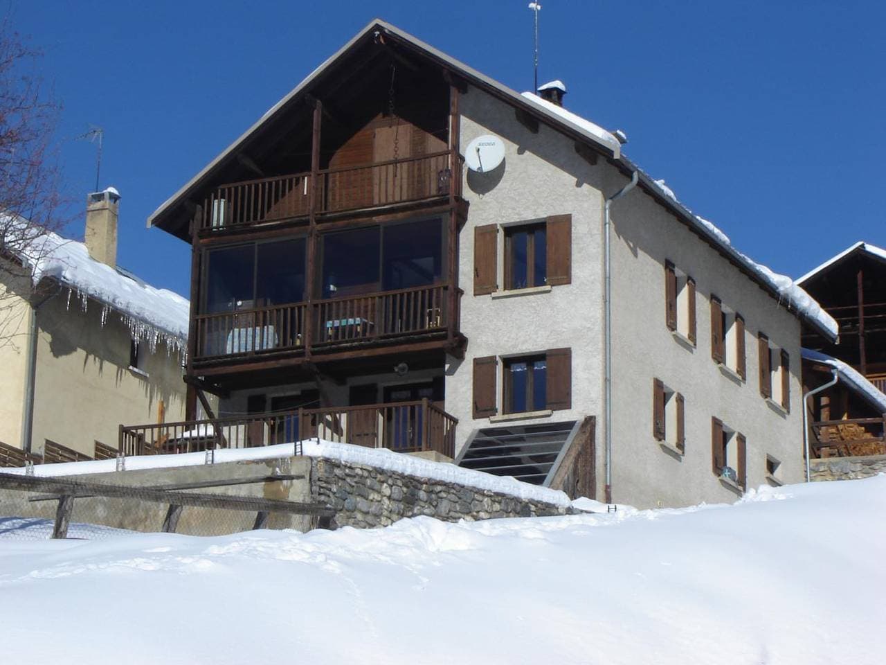 Foto 12 von 12: Le Lys Martagon