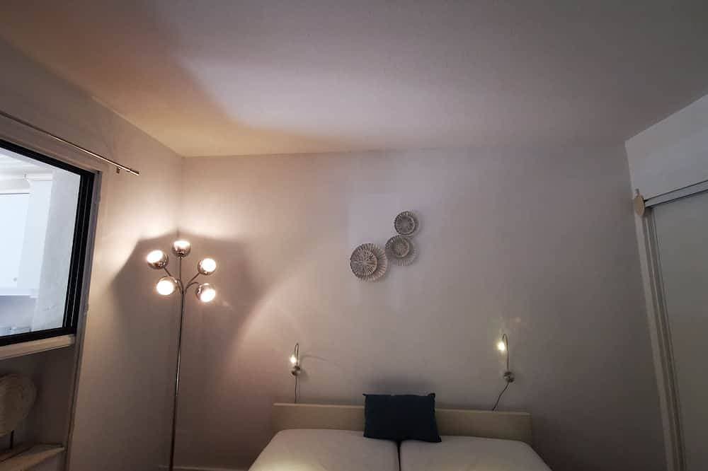 Foto 2 von 11: Wohnung im Erdgeschoss für 4 Personen, 850 Meter bis zum Strand