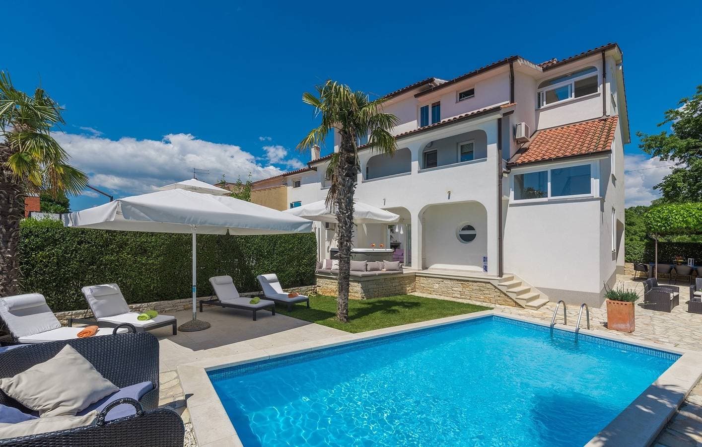 Villa Palma Selina 1