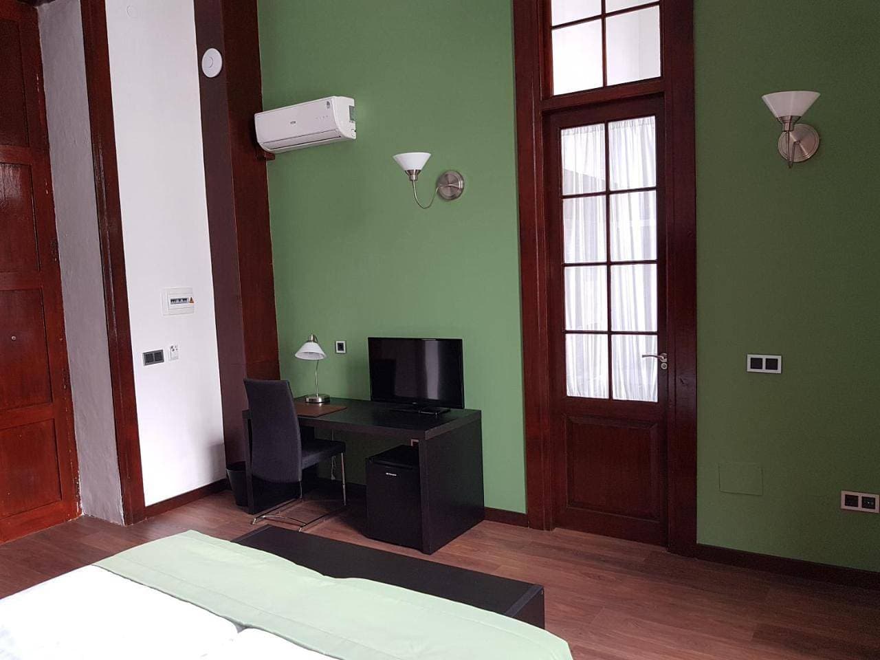 Foto 9 von 11: Twin Room