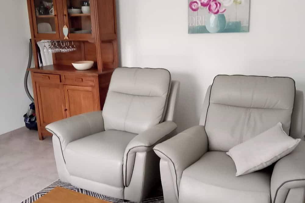 Foto 4 von 8: Maison en Bordure de mer