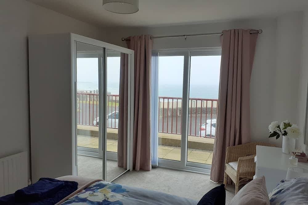 Foto 4 von 30: Moderne Wohnung in Castlerock, mit herrlichem Panoramablick auf das Meer