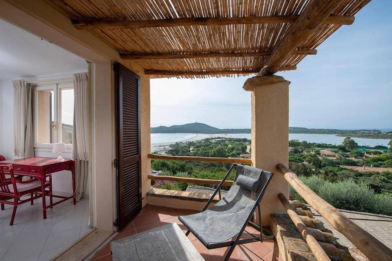 Foto 11 von 17: Villa with Sea View