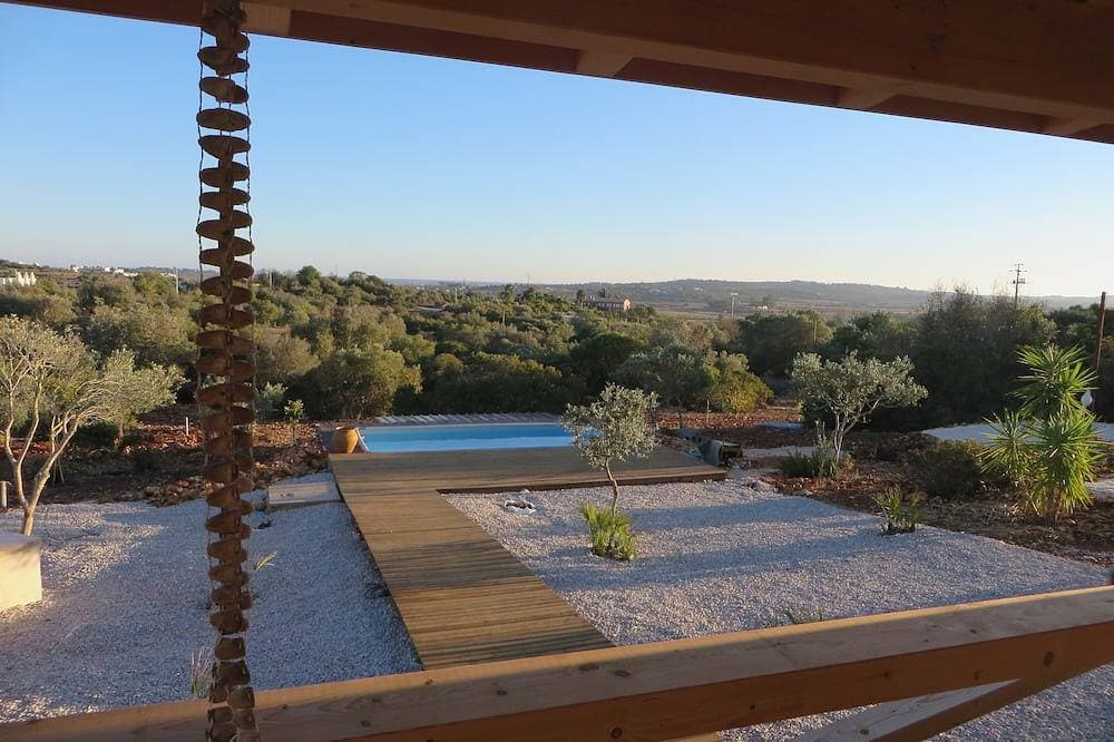 Villa Magnolia – beheizter Pool*, Ökopark, Luxus, Ruhe, Strand & Golf 4 km 1