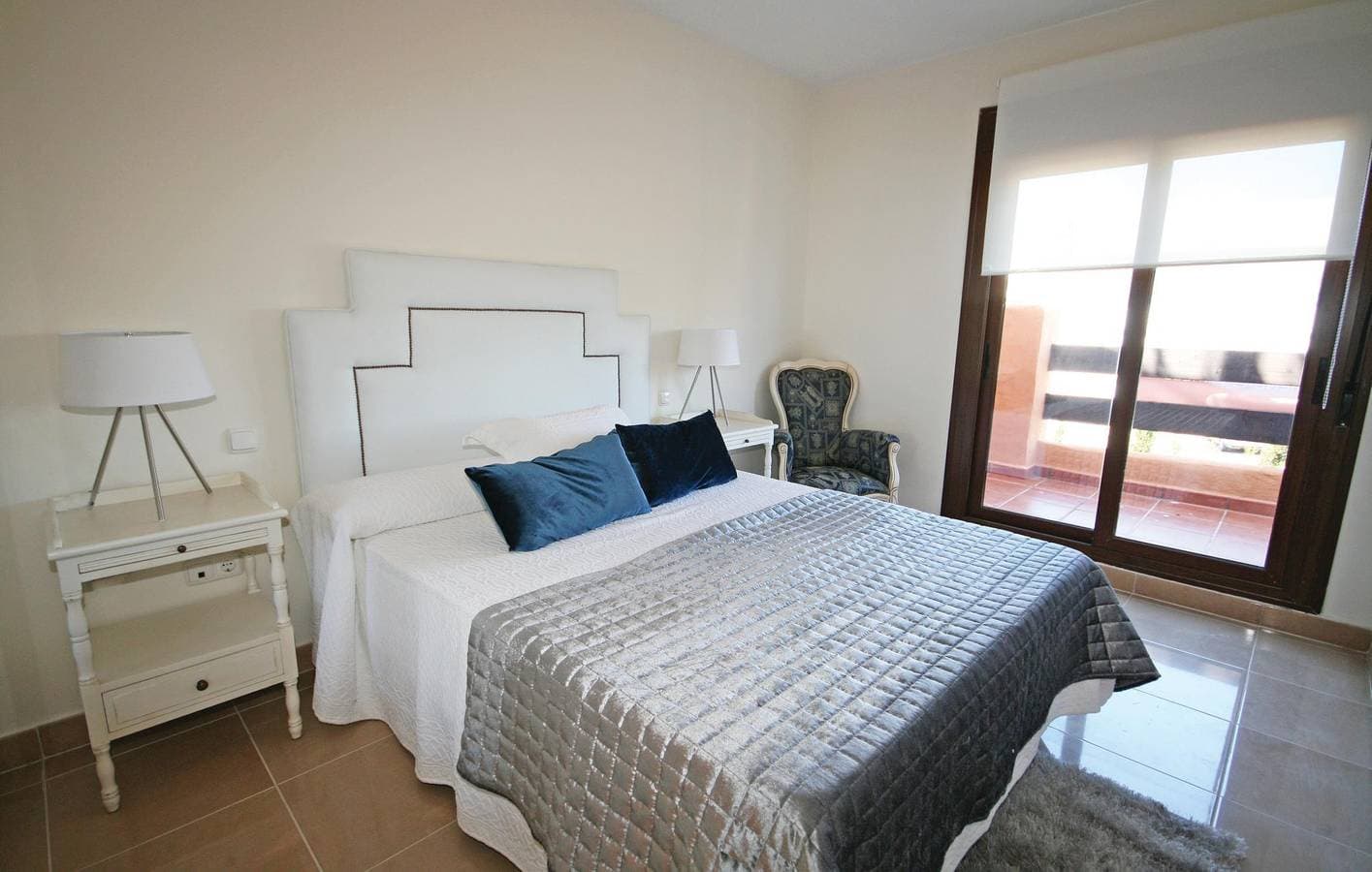 Foto 10 von 24: Apartment mit Meerblick, Pool und Parkplatz