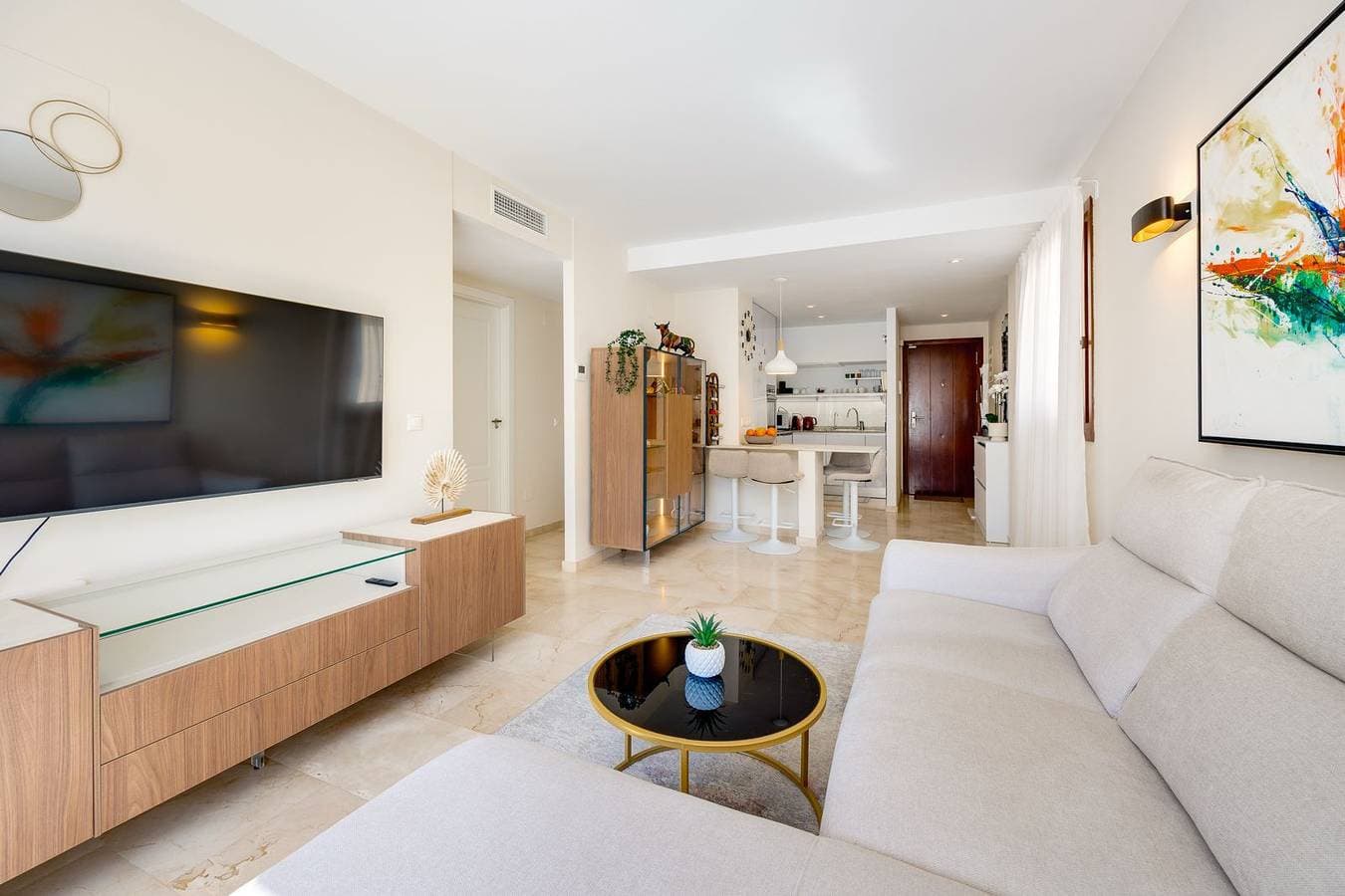 Foto 8 von 43: Recoleta Penthouse