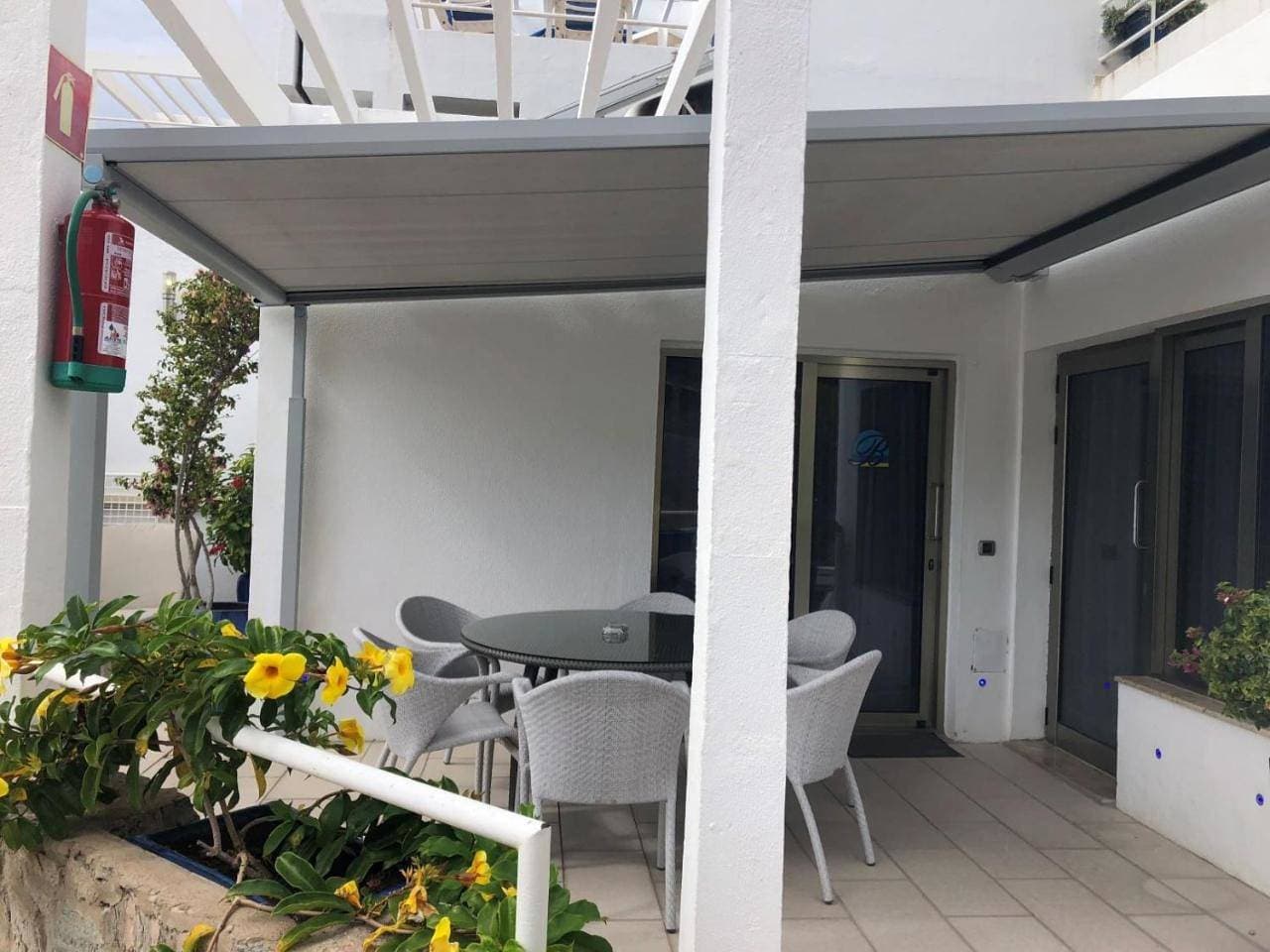 Foto 8 von 50: Ferienwohnung für 10 Personen mit Sauna