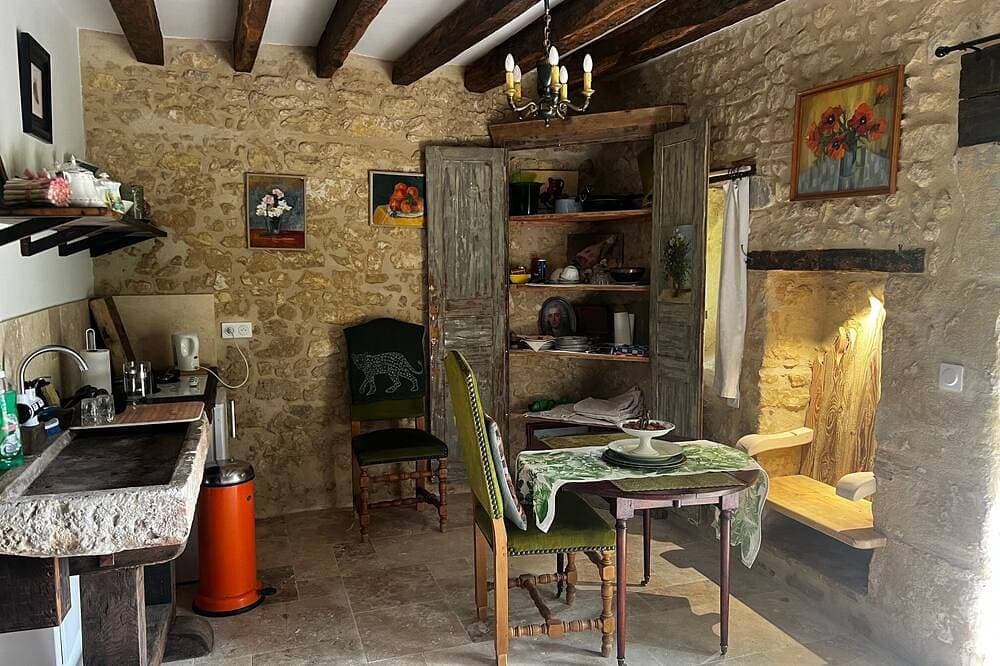Foto 13 von 15: Cidrerie du Manoir de la Barre