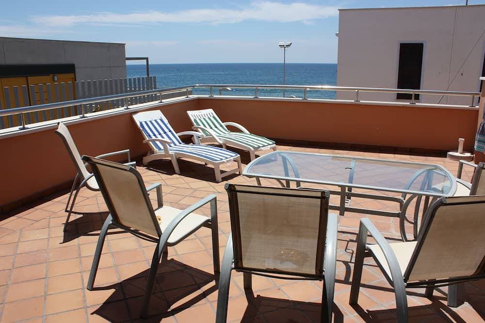 Foto 13 von 18: Beach Apartment - Südstrand, El Medano, Teneriffa