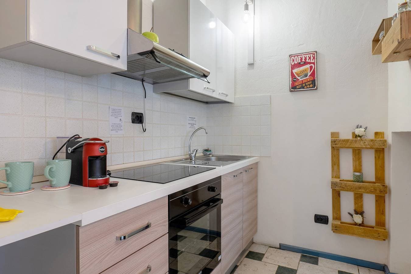 Foto 8 von 25: Villa Zanina Sonia Apartment – Entspannung nahe Peschiera del Garda