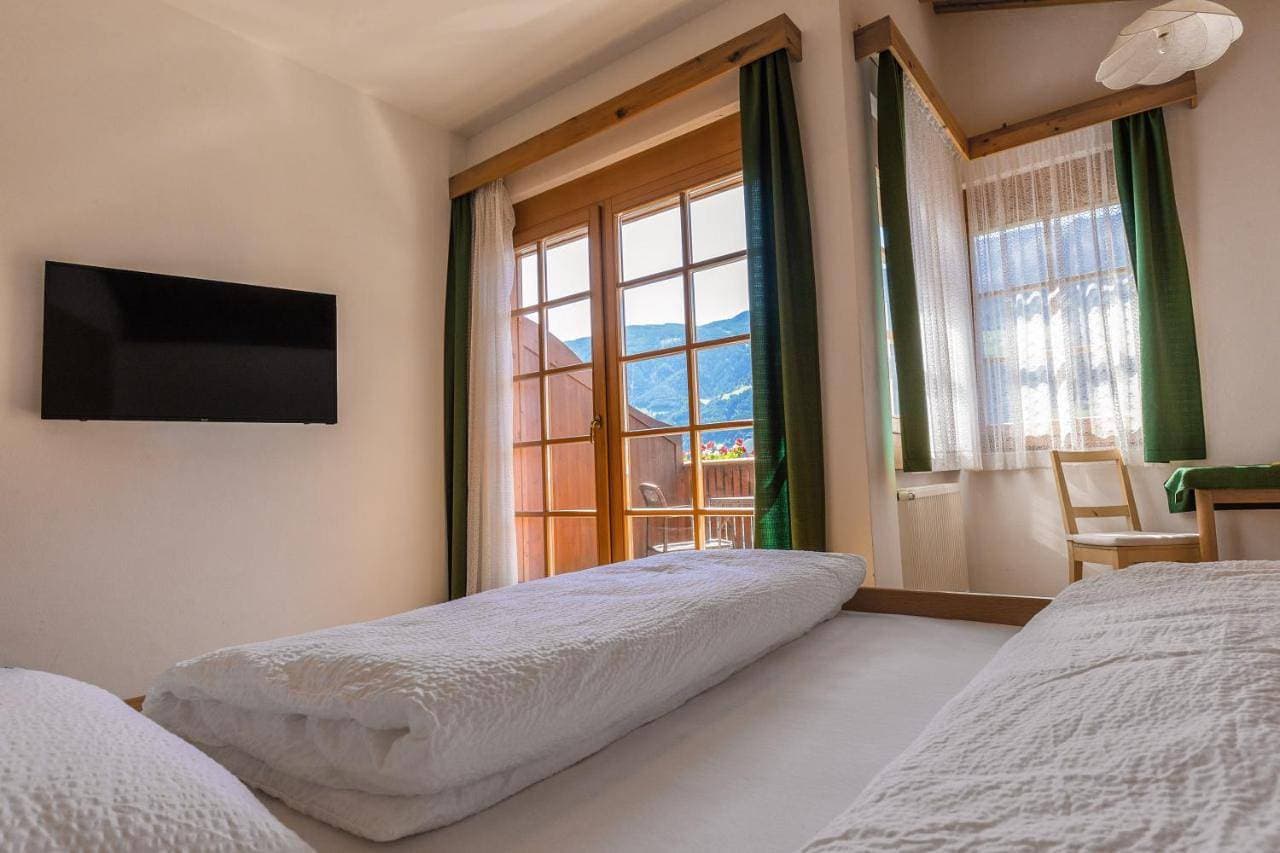 Foto 6 von 10: Double Room with Balcony