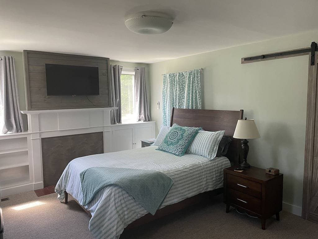 Foto 2 von 6: Bar Harbor Downtown Suite