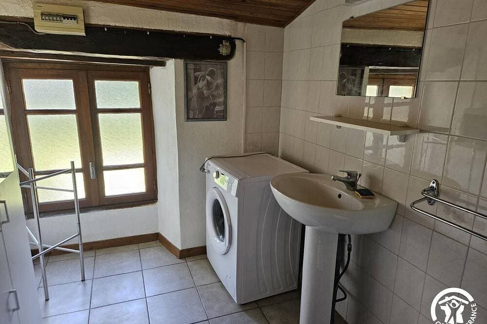 Foto 6 von 17: Aymes - Vaour - Gîte