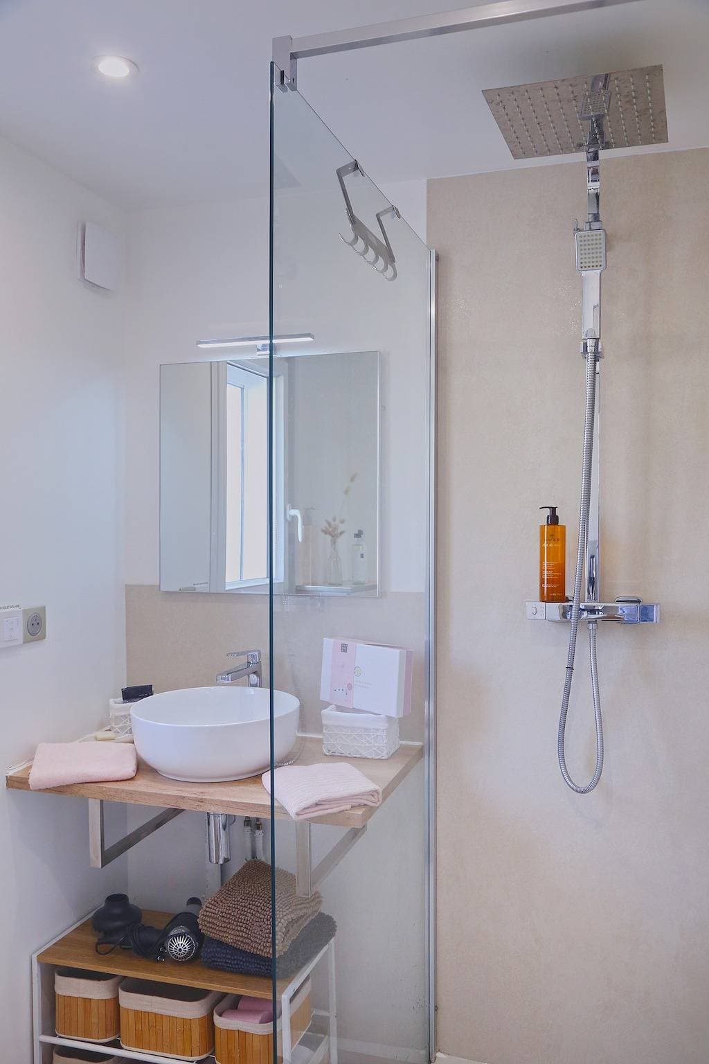 Foto 5 von 13: Ferienhaus für 4 Personen mit Terrasse