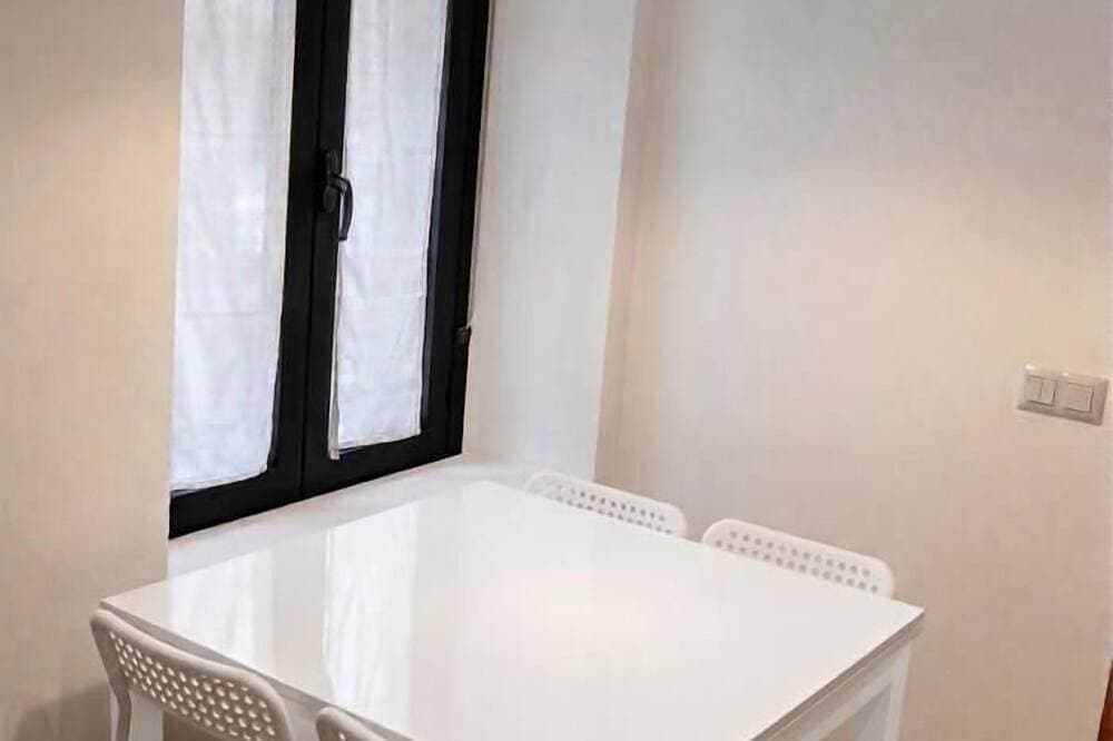 Foto 9 von 13: Puigcerda X - Zwei Schlafzimmer Wohnung, Schläft 4
