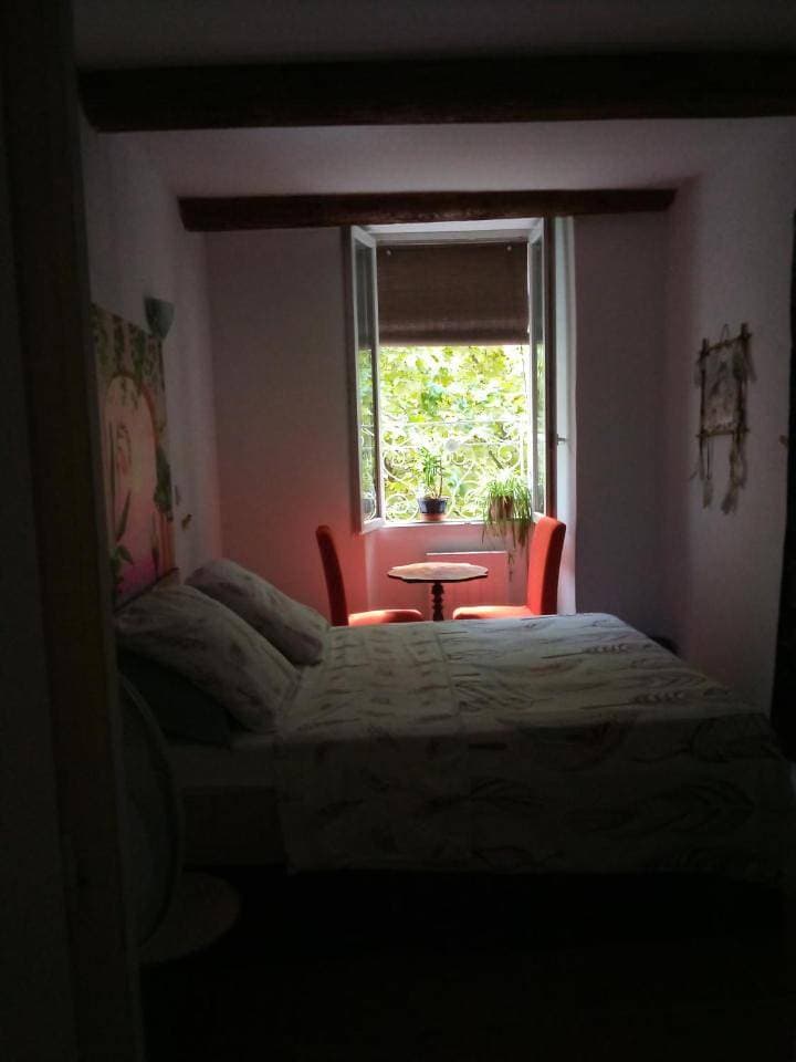 Foto 9 von 11: Small Double Room