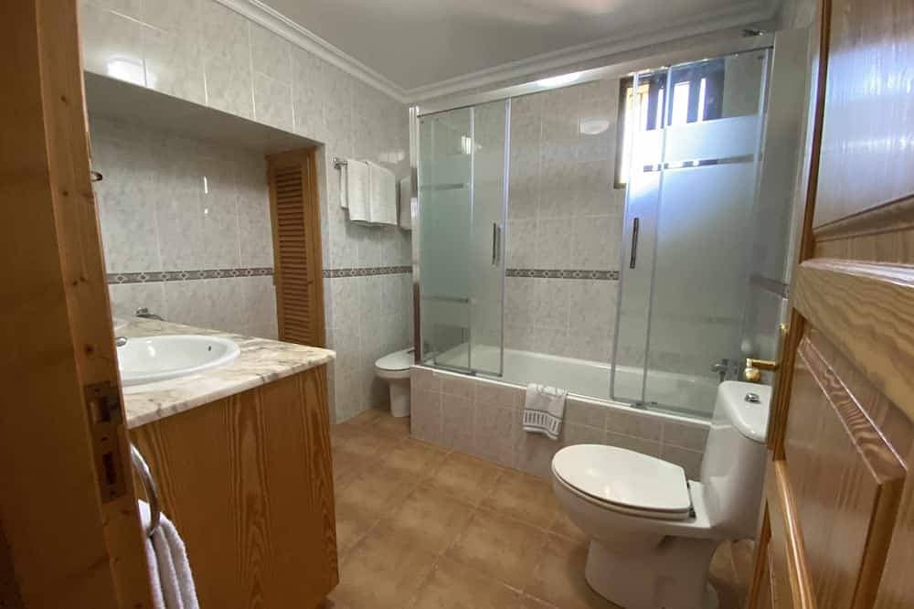 Foto 4 von 30: Gemütliche 2 Schlafzimmer-Finca in Pollensa