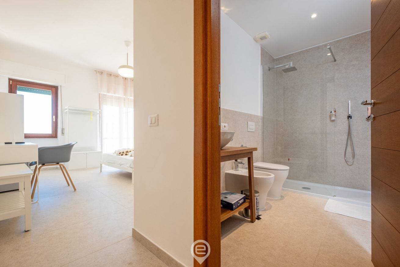 Foto 12 von 20: Zimmer für 2 Personen mit Balkon/Terrasse
