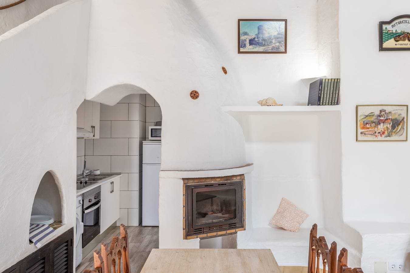 Foto 7 von 25: Ibiza-Flair am Meer – Casa Morrás 42