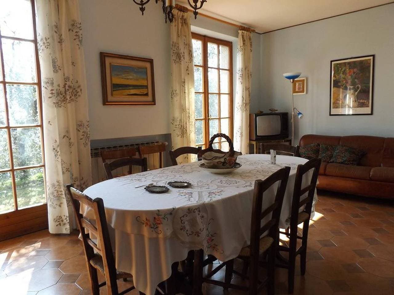 Foto 9 von 22: Villa Rocca a Marciaga