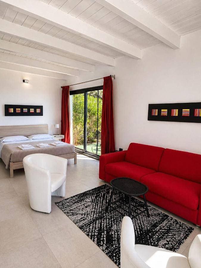 Foto 4 von 8: Standard Double Room