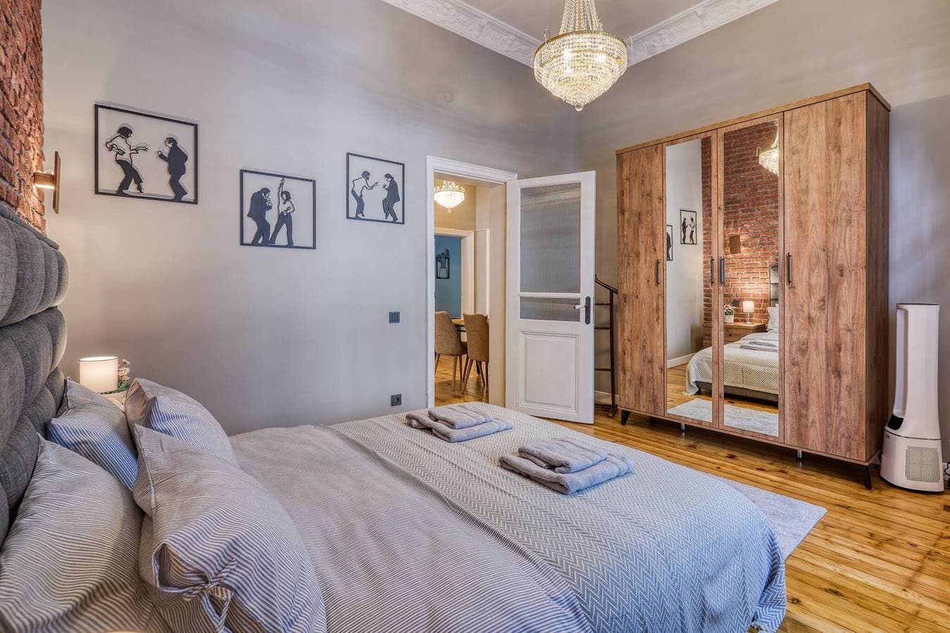 Foto 7 von 49: Premium-Haus, 3 Schlafzimmer, renoviert, Best Loc Kadıköy