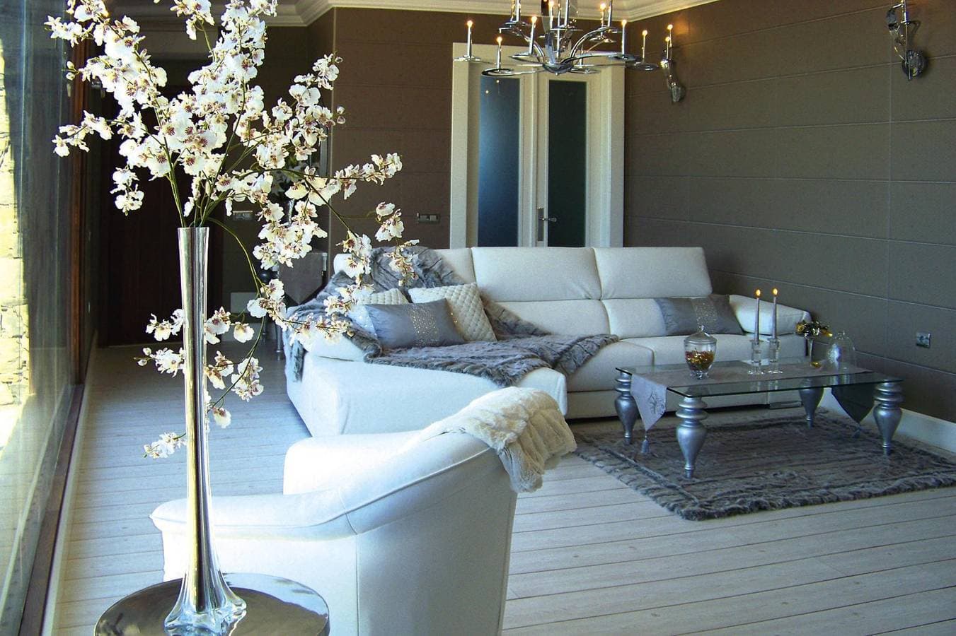 Foto 5 von 41: Ferienhaus in Vera de Erques