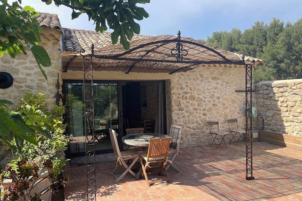 Foto 4 von 7: Gîte in a paradise setting with private pool