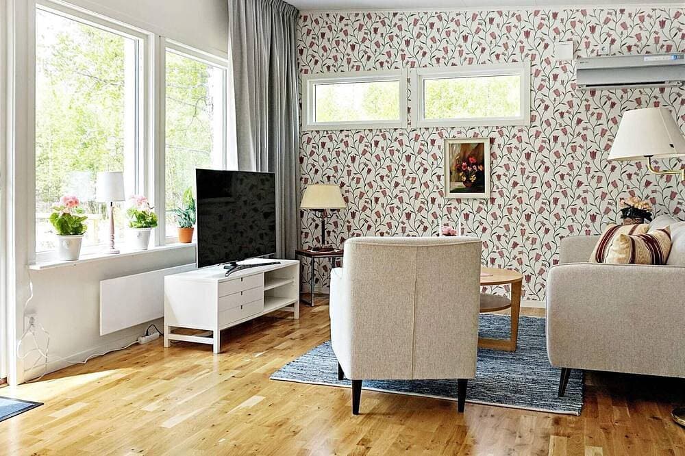 Foto 6 von 25: 4 Sterne Ferienhaus in Loftahammar