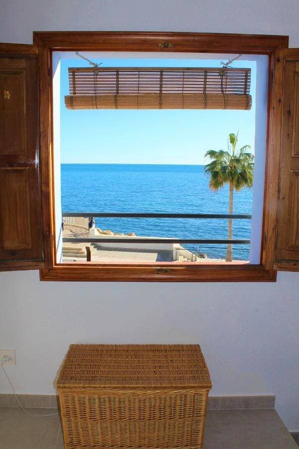 Casita Altea 1