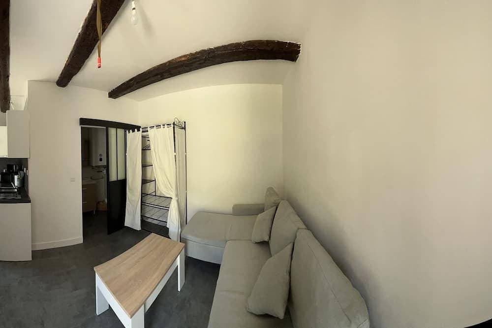 Foto 4 von 6: Nice little studio in the Vésubie valley, Mercantour Park