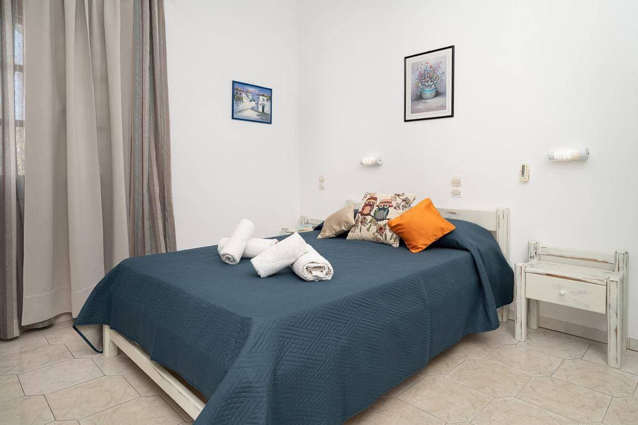 Foto 4 von 103: Gästehaus für 3 Personen mit Ausblick
