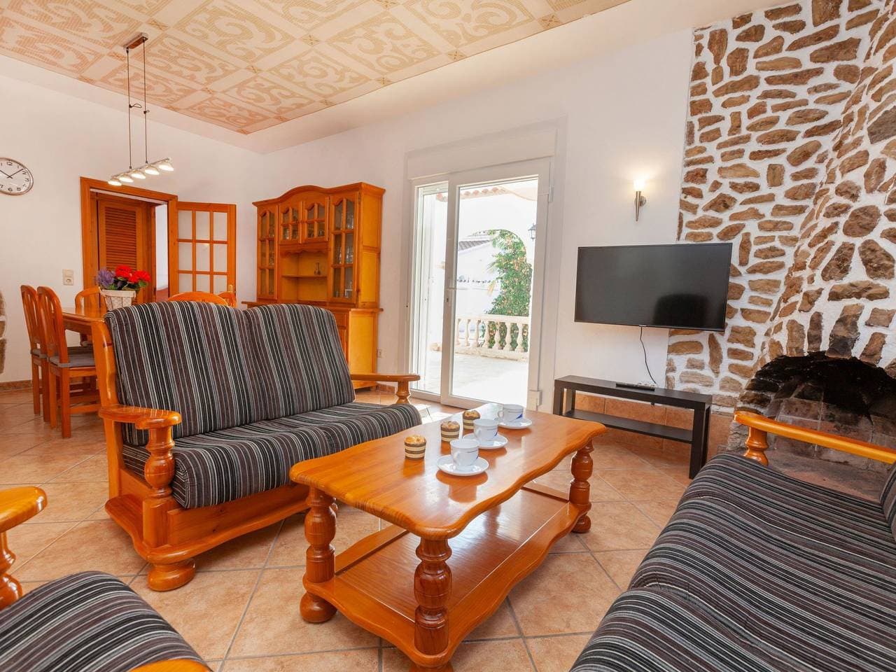 Foto 4 von 29: Villa del Capitan