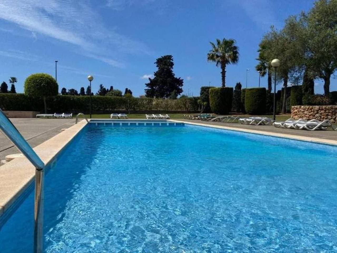 Apartamento Rosa, Son Servera, Mallorca 1
