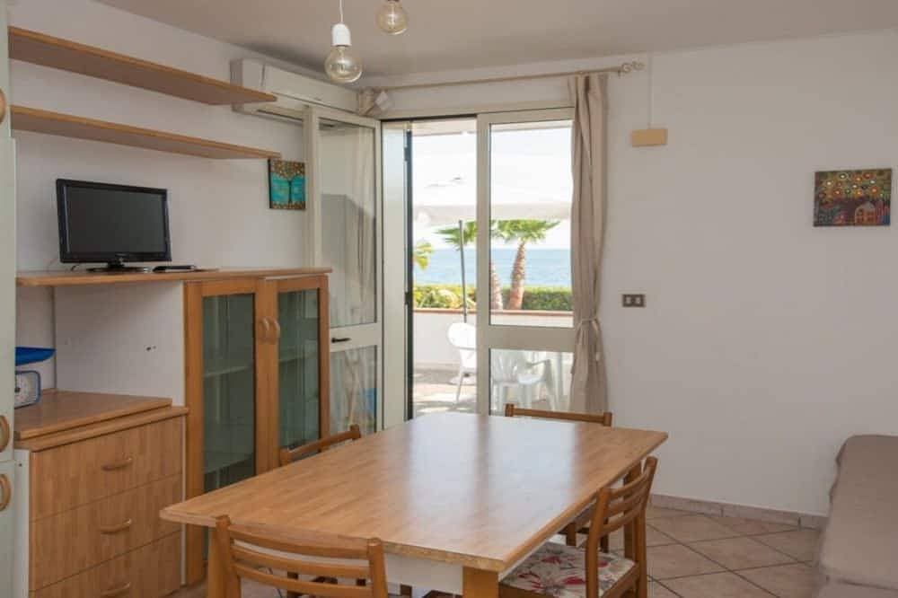 Foto 7 von 11: Residence Mare Azzurro 7 - Ground Floor