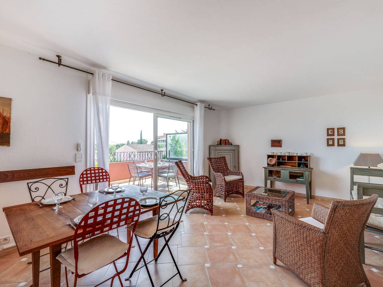Foto 4 von 29: Le Golf de Roquebrune