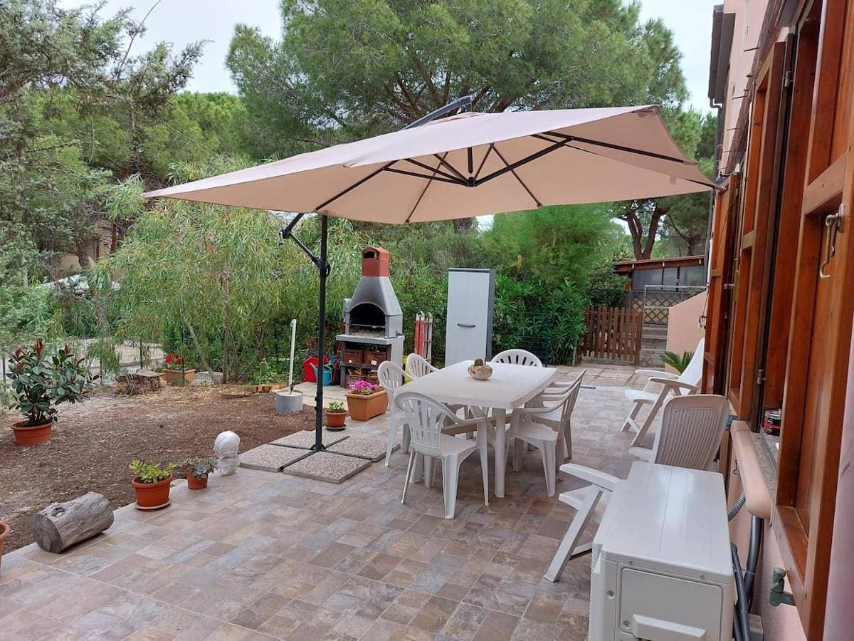 Cattari House 1