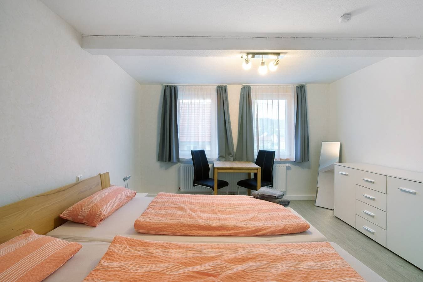 Foto 10 von 30: Ferienhaus 'Doris' mit Terrasse und WLAN