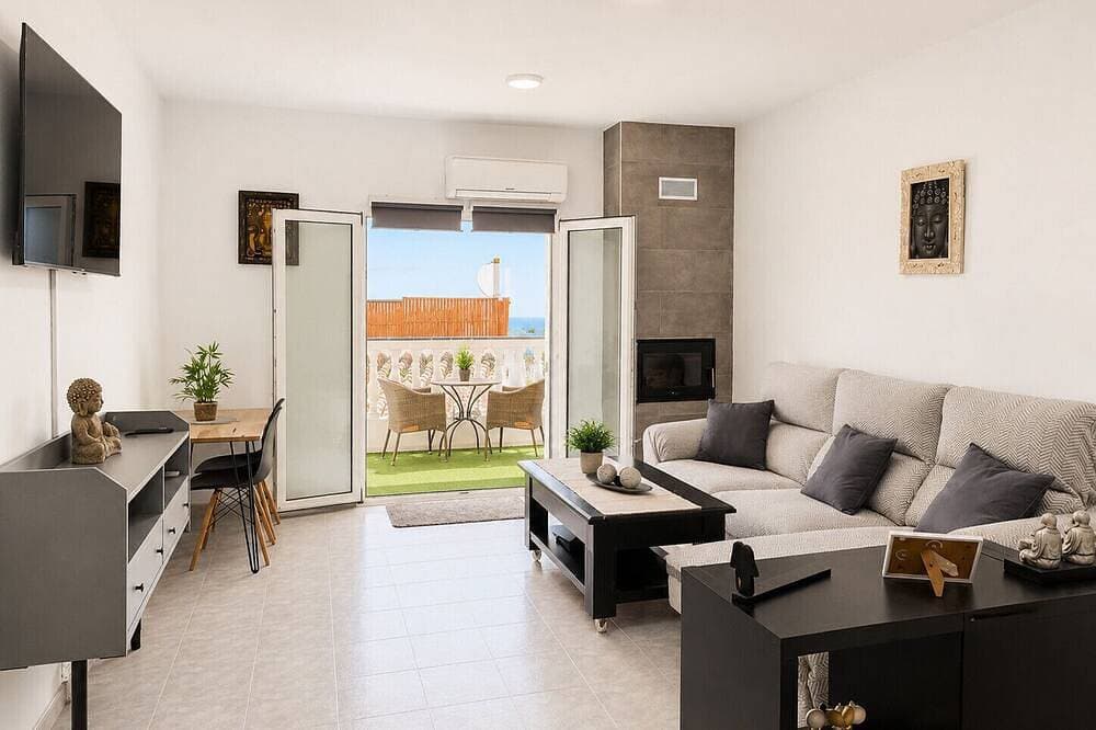 Foto 6 von 25: Punta Lara Sunset Townhouse with views in Nerja