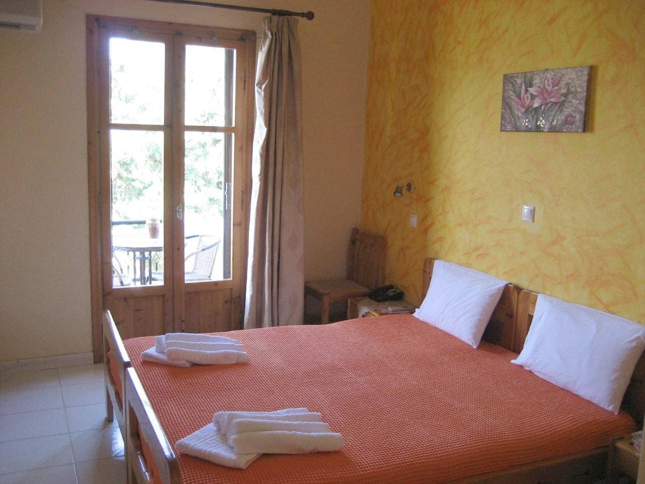 Foto 3 von 8: Twin Room