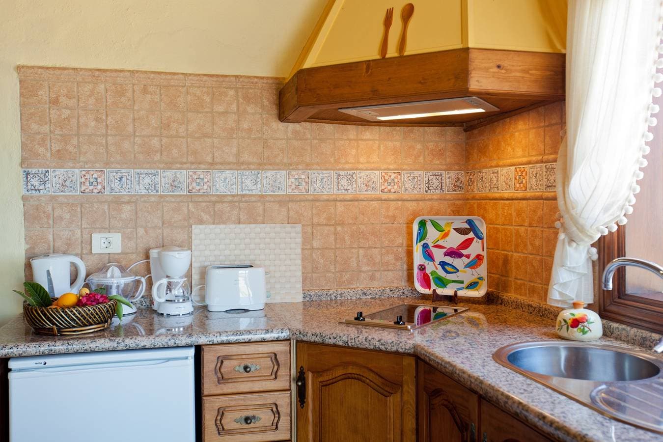Foto 7 von 32: Casa el Mirlo, für Romantic